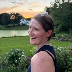 Meet your Posher, Paige